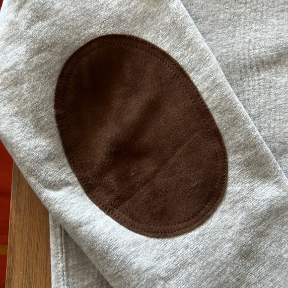 Polo sweater - Picture 4 of 5